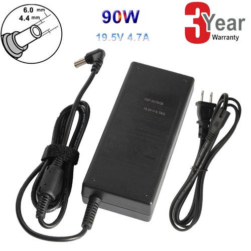 90w adapter power charger - adapter,