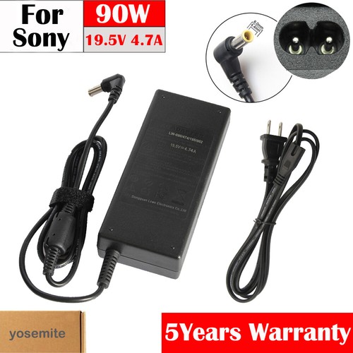 90w 7a ac adapter - 90w, 4.7a
